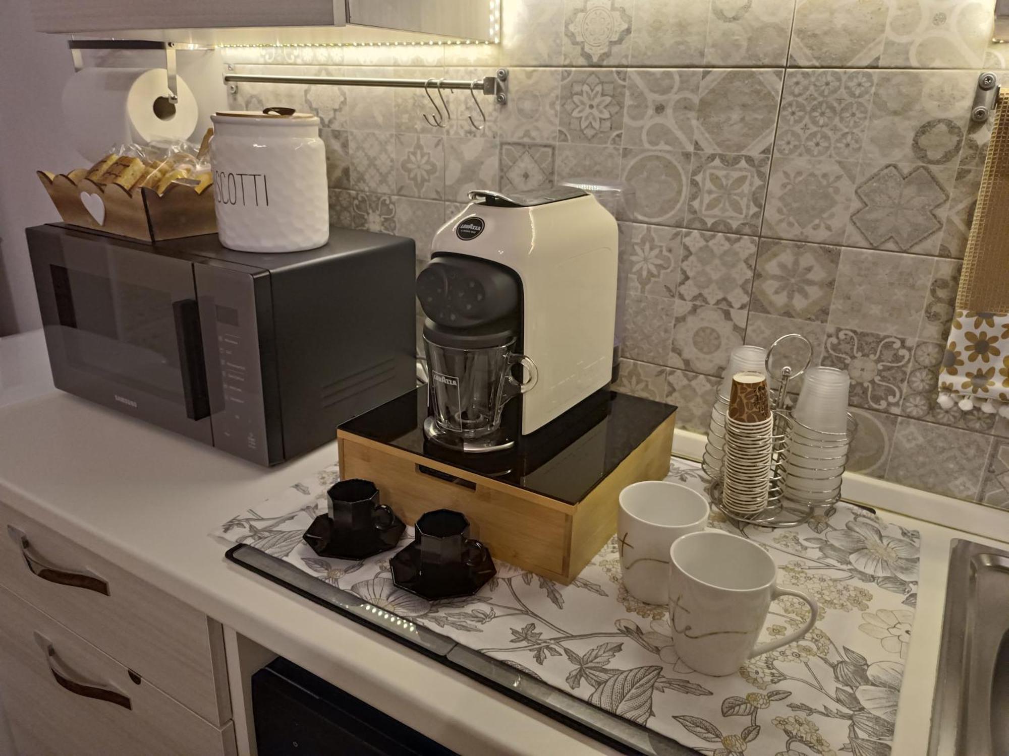 Amor Di Casa Trani Ngoại thất bức ảnh