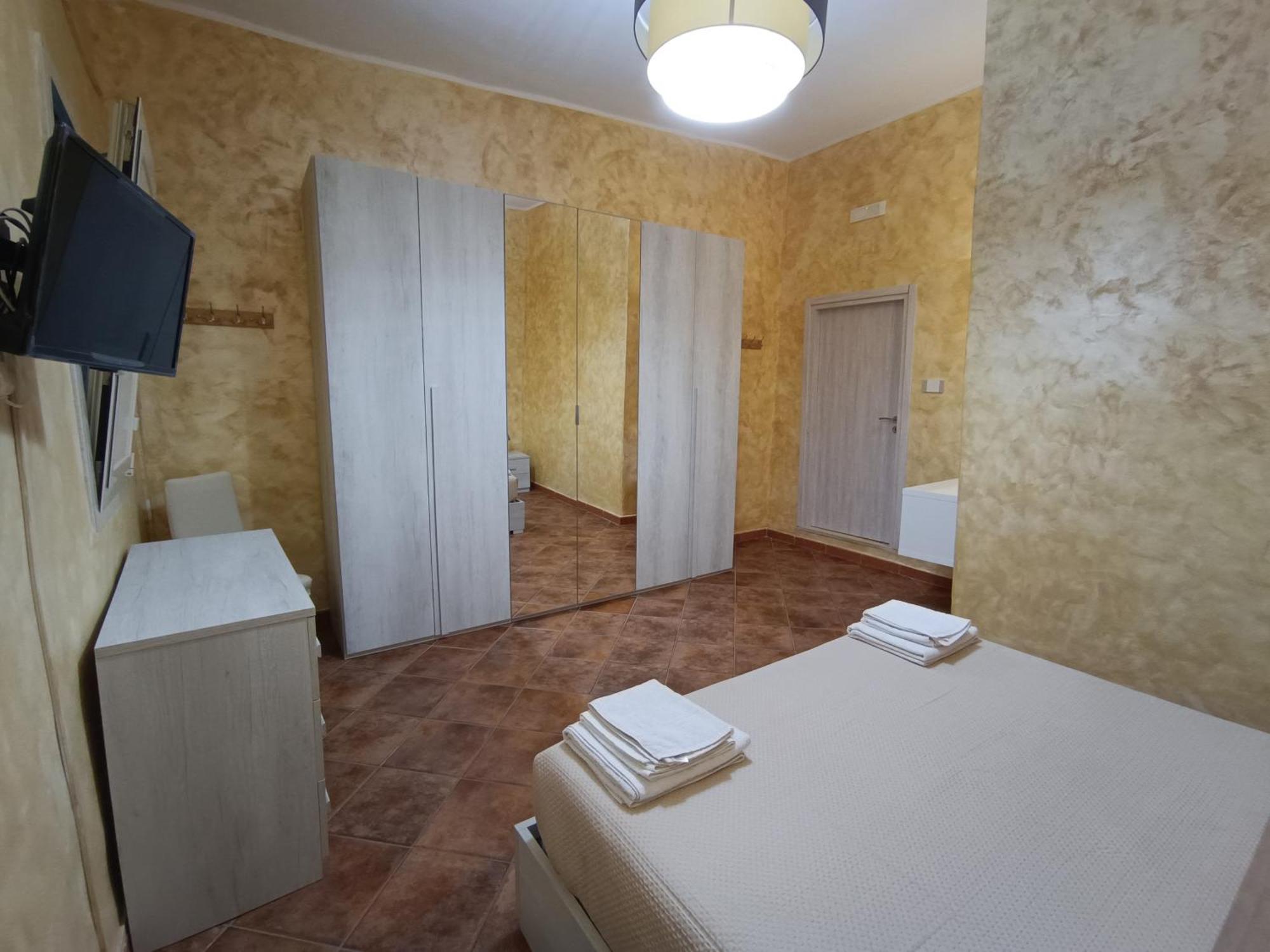 Amor Di Casa Trani Ngoại thất bức ảnh
