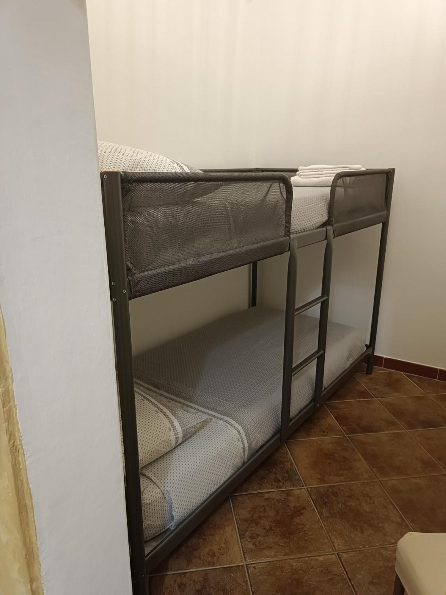 Amor Di Casa Trani Ngoại thất bức ảnh