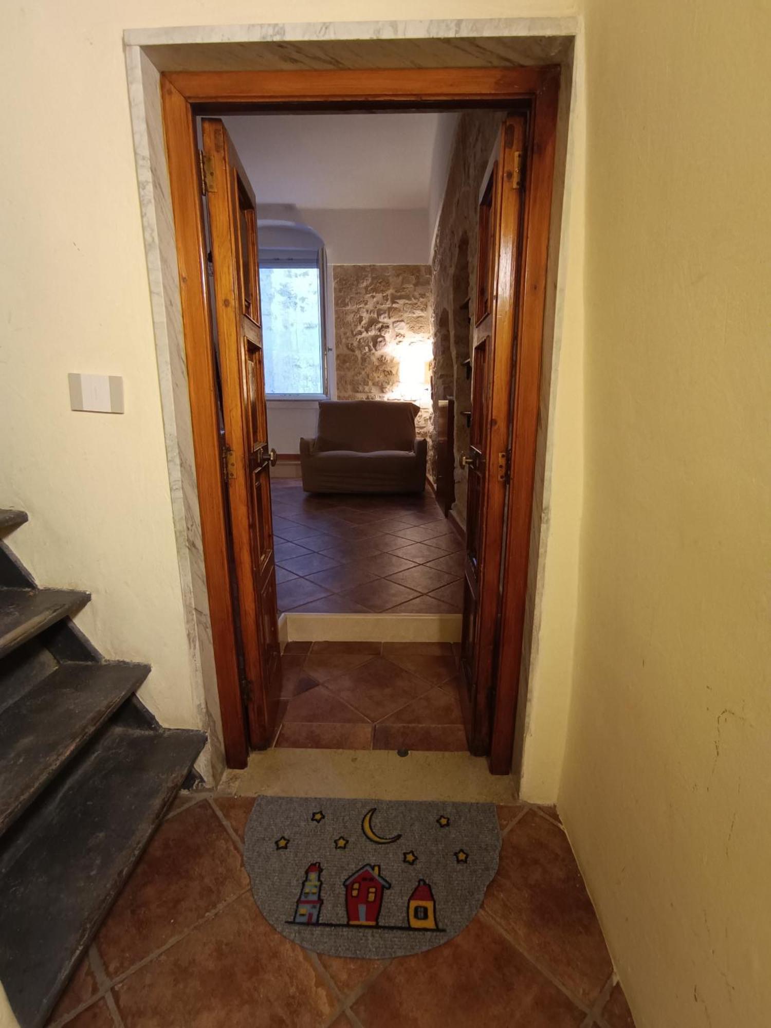 Amor Di Casa Trani Ngoại thất bức ảnh