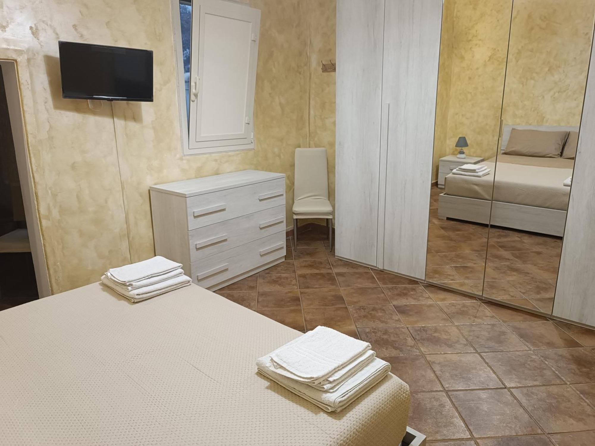 Amor Di Casa Trani Ngoại thất bức ảnh