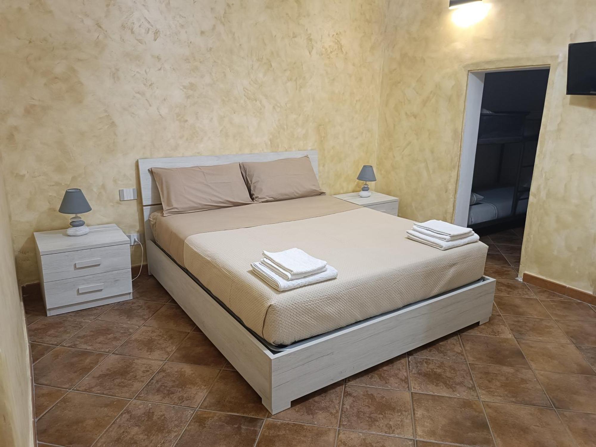 Amor Di Casa Trani Ngoại thất bức ảnh
