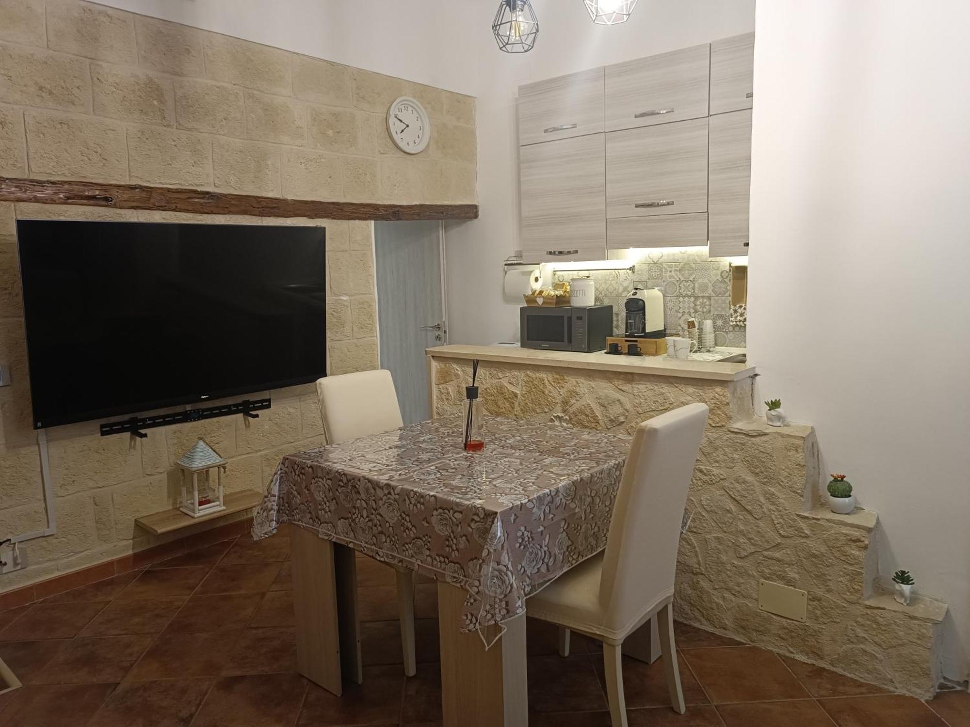Amor Di Casa Trani Ngoại thất bức ảnh