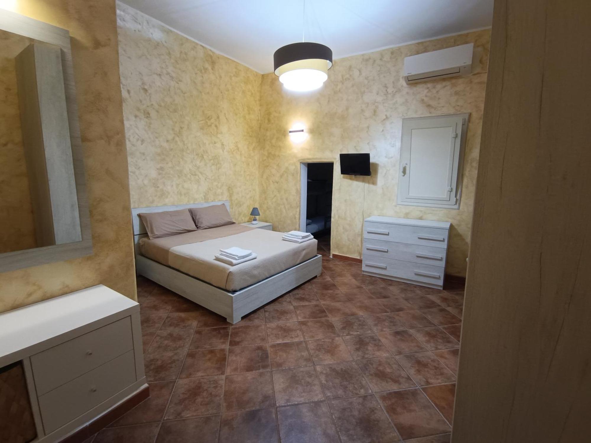 Amor Di Casa Trani Ngoại thất bức ảnh